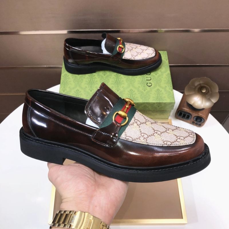 Gucci Business Shoes